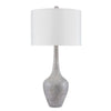 Fenellla Gray Table Lamp Table Lamps 
