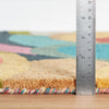 Field of Dreams Multi Hand Tufted Wool Rug Rugs 