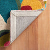 Field of Dreams Multi Hand Tufted Wool Rug Rugs 