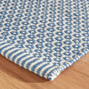 Finn Denim Handwoven Indoor/Outdoor Rug Rugs 