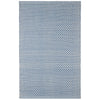 Finn Denim Handwoven Indoor/Outdoor Rug Rugs 