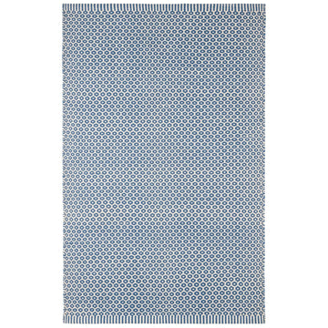 Finn Denim Handwoven Indoor/Outdoor Rug Rugs 