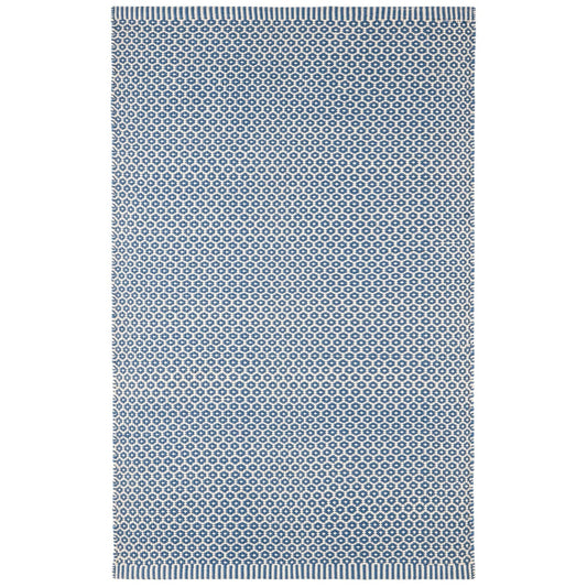 Finn Denim Handwoven Indoor/Outdoor Rug Rugs 