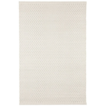 Finn Platinum Handwoven Indoor/Outdoor Rug Rugs 