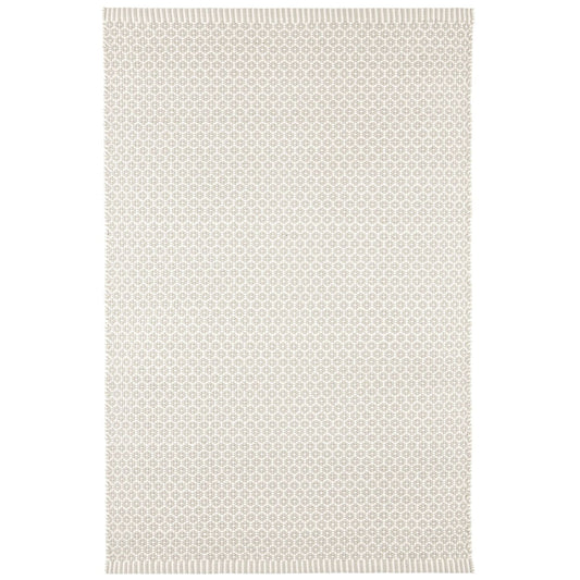 Finn Platinum Handwoven Indoor/Outdoor Rug Rugs 