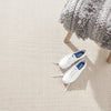 Finn Platinum Handwoven Indoor/Outdoor Rug Rugs 