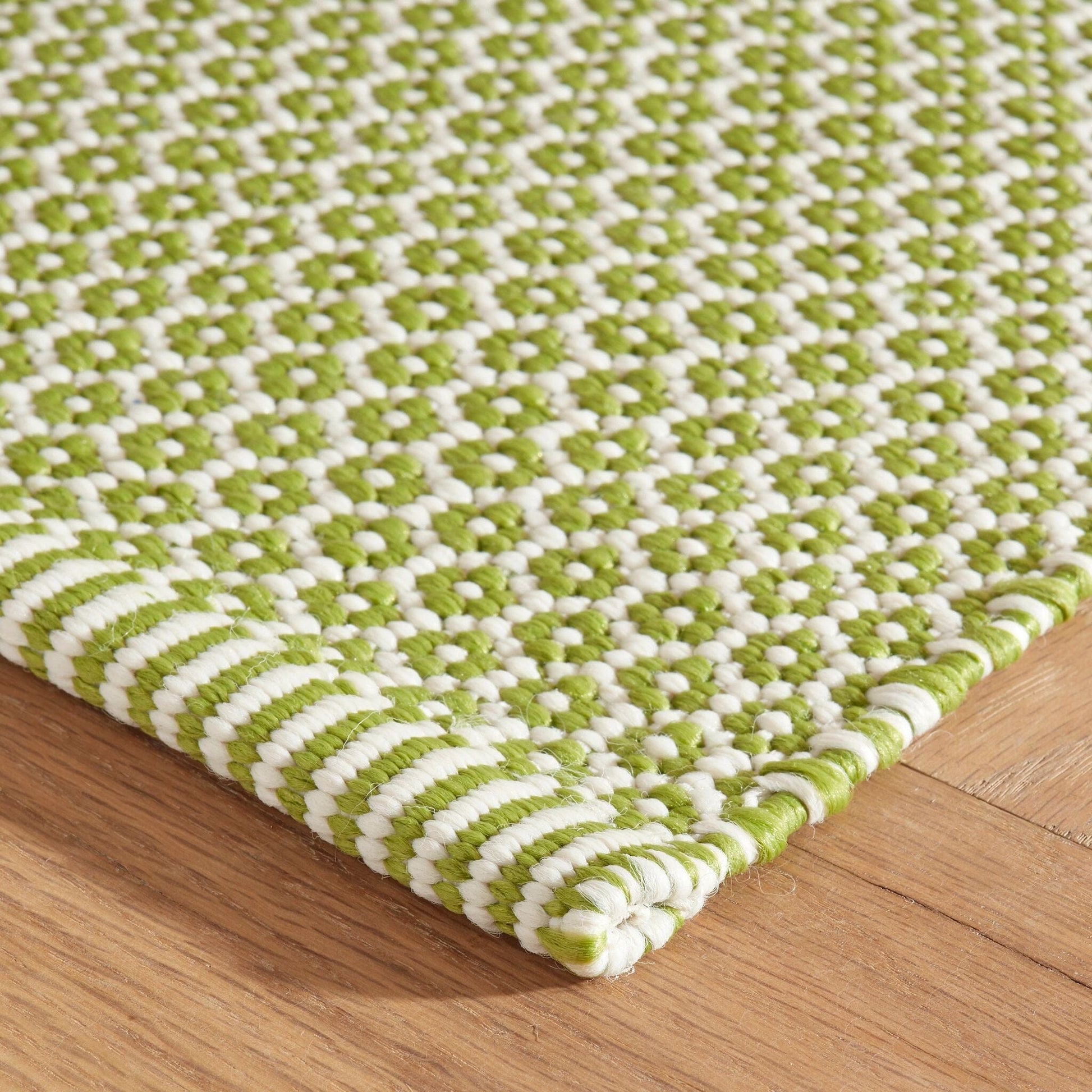 Finn Sprout Handwoven Indoor/Outdoor Rug Rugs 