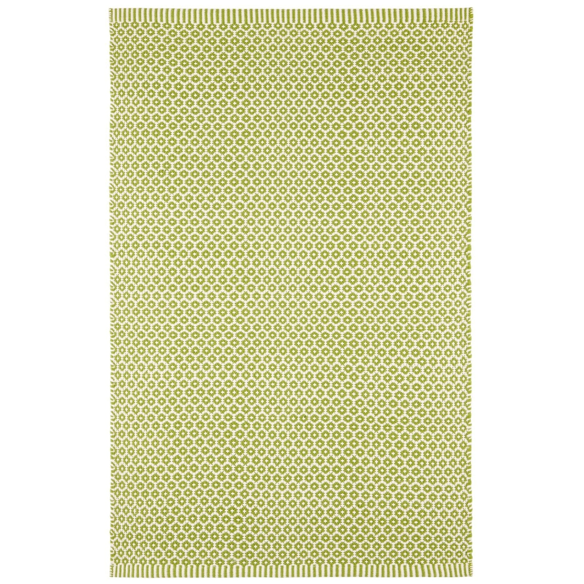 Finn Sprout Handwoven Indoor/Outdoor Rug Rugs 