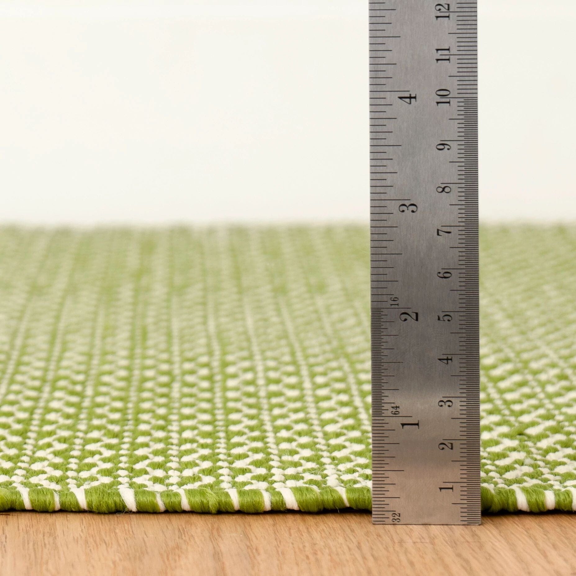 Finn Sprout Handwoven Indoor/Outdoor Rug Rugs 