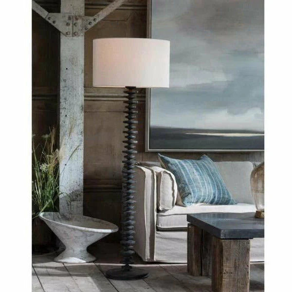 Fishbone Floor Lamp Floor Lamps 