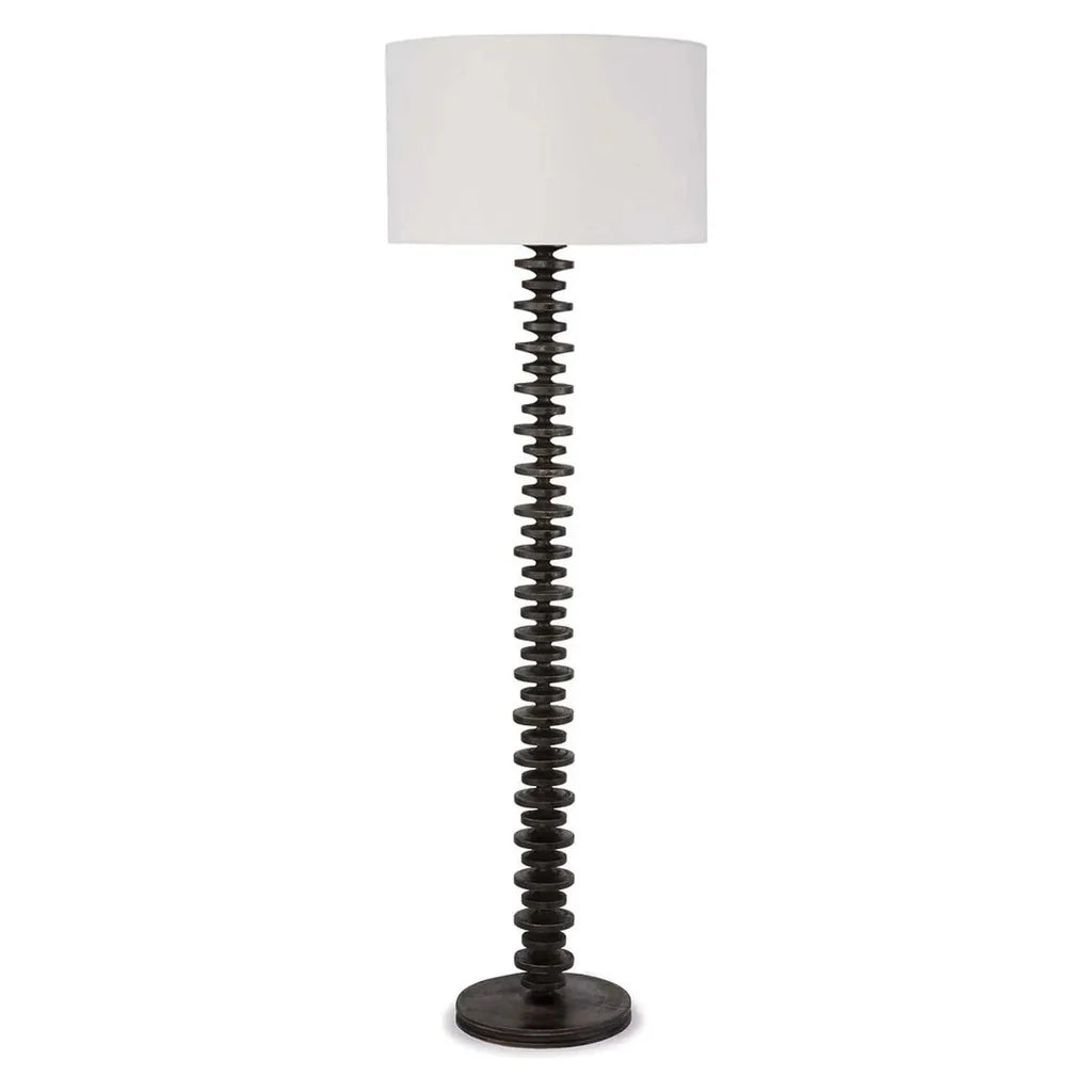 Fishbone Floor Lamp Floor Lamps 