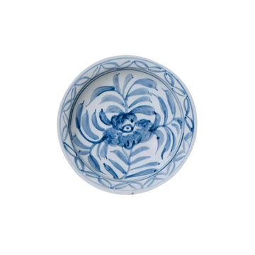 Floral Dish Vases, Planters & Jars 