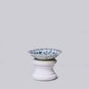 Floral Dish Vases, Planters & Jars 