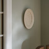 Florita Platter 35cm- Glazed Sandstone Kitchen 
