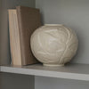 Florita Vase 15cm- Glazed Sandstone Vases, Planters & Jars 