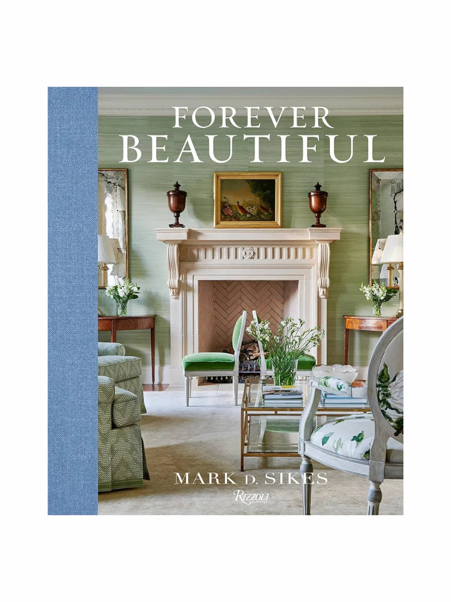 Forever Beautiful: All-American Style All Year Long Books 