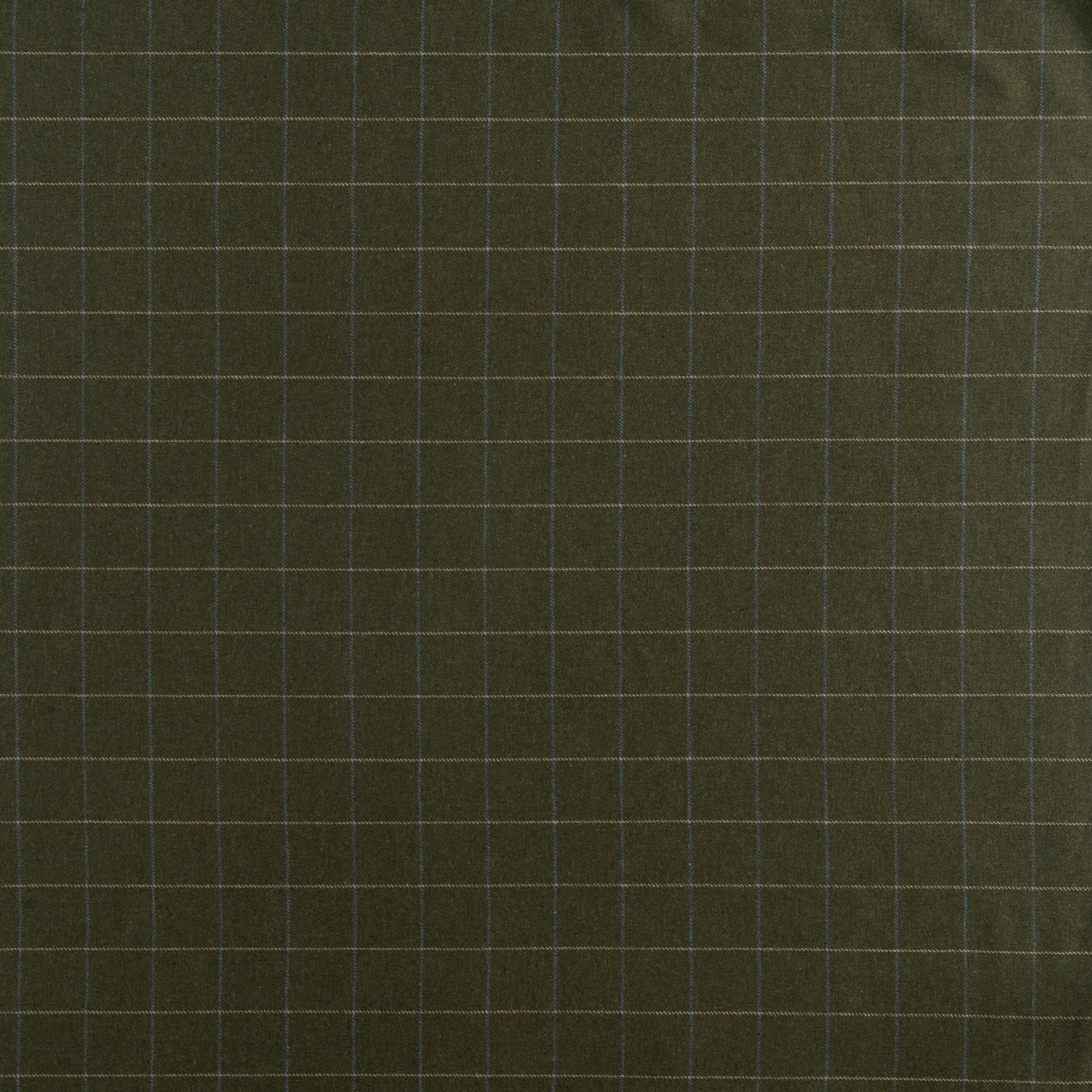 Foxcroft Moss Fabric By the Yard 