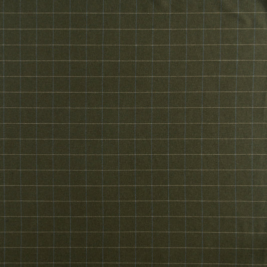 Foxcroft Moss Fabric By the Yard 