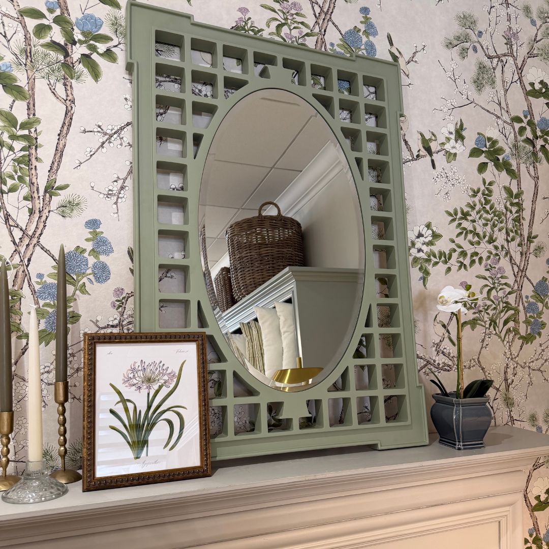 Francesca Pot Decorative Accessories 