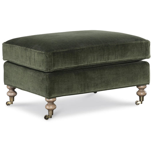 Franklin Ottoman Ottomans 