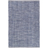 Fusion Blue Handwoven Indoor/Outdoor Rug Rugs 