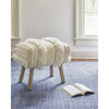 Fusion Blue Handwoven Indoor/Outdoor Rug Rugs 