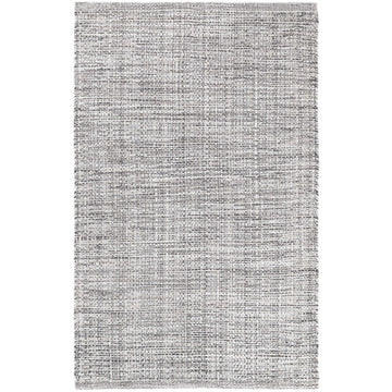 Fusion Grey Handwoven Indoor/Outdoor Rug Rugs 