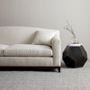 Fusion Grey Handwoven Indoor/Outdoor Rug Rugs 