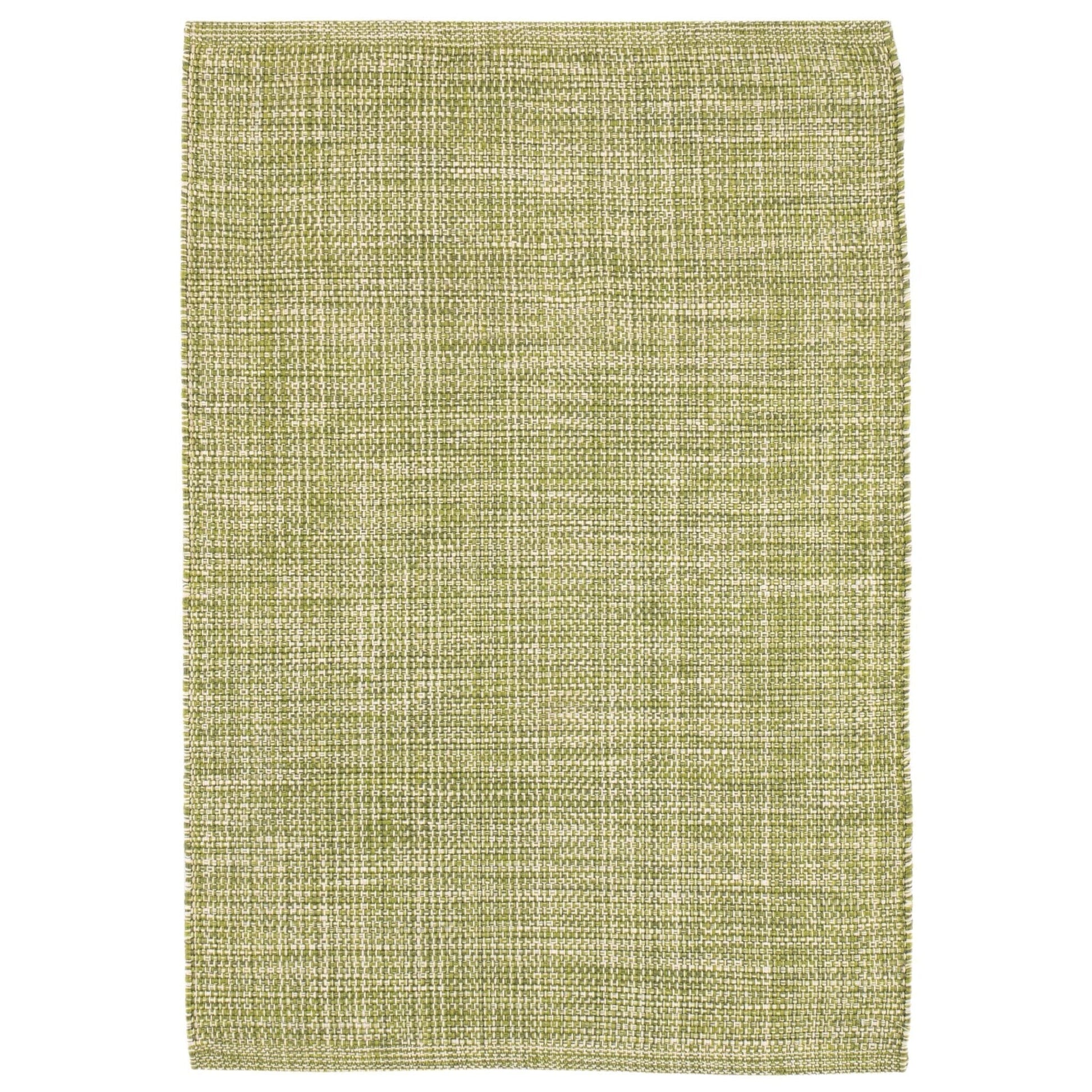 Fusion Sage Handwoven Indoor/Outdoor Rug RUGS 