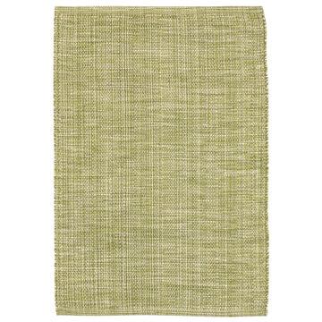 Fusion Sage Handwoven Indoor/Outdoor Rug RUGS 