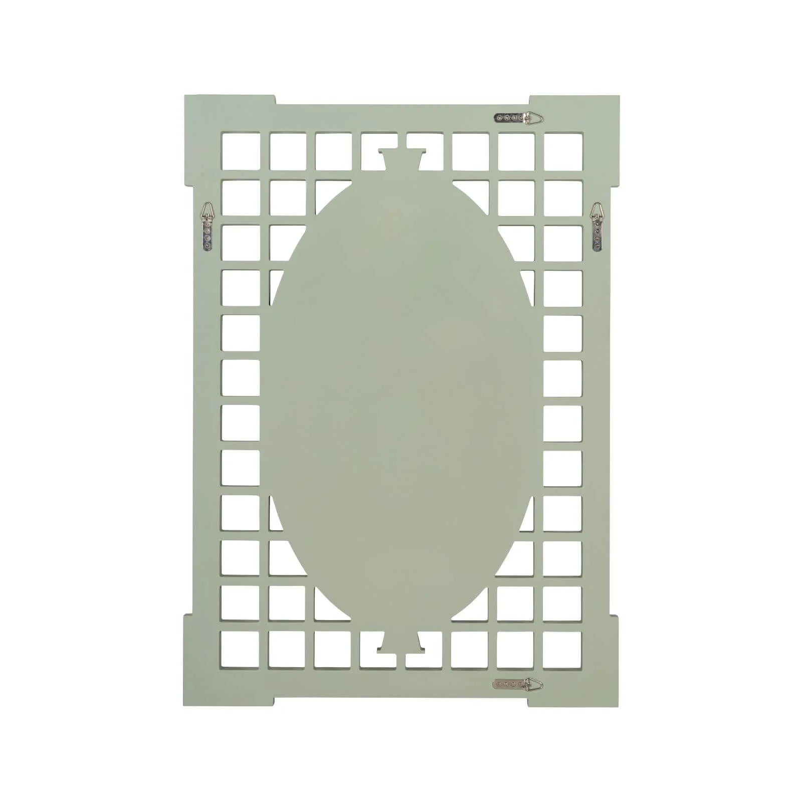 Garden Mirror - Sage Mirrors 