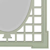 Garden Mirror - Sage Mirrors 