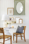 Garden Mirror - Sage Mirrors 