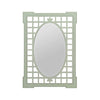 Garden Mirror - Sage Mirrors 