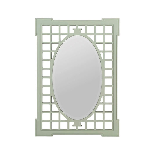 Garden Mirror - Sage Mirrors 