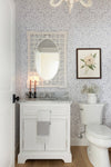 Garden Mirror - White Mirrors 