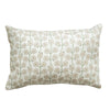 Gardenia Lumbar Pillow Pillows 