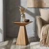 Garnett Side Table Accent Tables 