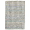 Geneva Handwoven Viscose/Cotton Rug - Blue Rugs 