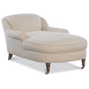 Genevieve Chaise Accent Chairs 