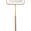 Geo Rectangle Floor Lamp Floor Lamps 