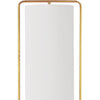 Geo Rectangle Floor Lamp Floor Lamps 