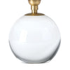 Giorgio Crystal Mini Lamp Table Lamps 