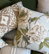 Giselle Pillow 22" Pillows 