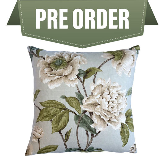Giselle Pillow 22" Pillows 