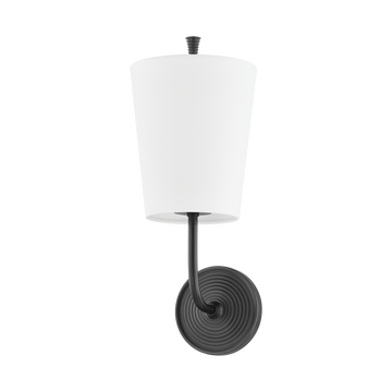 Gladstone Wall Sconce Wall Sconce Distressed Bronze 