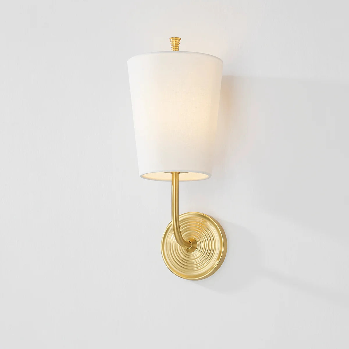 Gladstone Wall Sconce Wall Sconce 