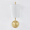 Gladstone Wall Sconce Wall Sconce 