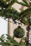 Glass Ornament 3" Objects & Accents 