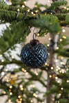 Glass Ornament 3" Objects & Accents 
